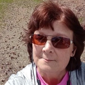 Meet your Posher, Tricia